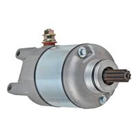 J&N Starter Motor (410-58046) (AHSMU0506)