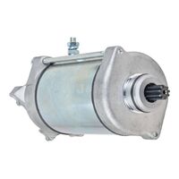 J&N Starter Motor (410-58048) (AHSMU0126)