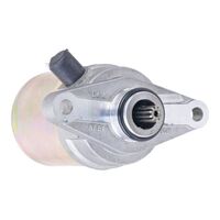 J&N Starter Motor (410-58057) (AHSCH0029)