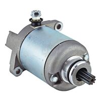 J&N Starter Motor (410-58074) (AHSCH0019)