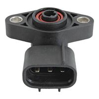 J&N Angle Sensor (500-58005) (AHSSW2911)