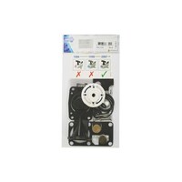 Jabsco Premium Series 37010 Electric Toilets Service Kit 37040-0000