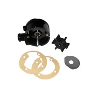 Jabsco Service Kit for 18590 Waste Macerator Pump