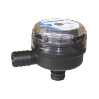 Bilge Pump Inlet Strainer for Jabsco Electric Pump