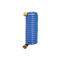 HoseCoil HP Washdown Hose 15Ft