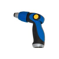 Hose Gun Thumb Adjustable