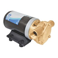 Water Puppy 2000 Commercial Duty Pump 12v