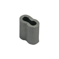 Ferrules Hand Alloy 2.4mm