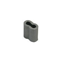 Ferrules Hand Alloy 3.2mm