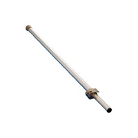 StopGull Boat Vent Telescopic Support Pole 85-150cm