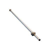 StopGull Boat Vent Telescopic Support Pole 95-180cm