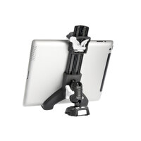 Scanstrut ROKK Mini Tablet Mount Kit with Screw Down Base