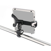 Scanstrut ROKK Mini Tablet Mount Kit with Rail Mount Base