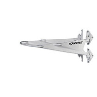 Scanstrut Radar Mast Mount SC20 White