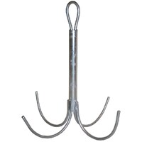 Reef Anchor Folding 8mm