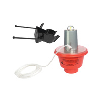 Lifebuoy Light SOLAS Water Activated