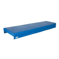 Seat Cushion 300x1200mm Blue