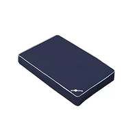 Weatherproof Cushion 420x450mm Navy Blue