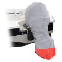 Universal Full Outboard Cover Up To 3.5hp