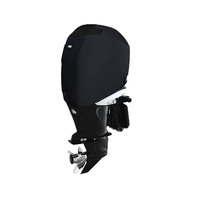 Mercury Vented Outboard Cover Verado 6cyl 2.6L (200hp-400hp)