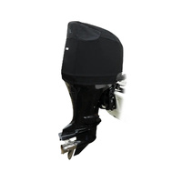 Suzuki Vented Outboard Cover V6 4.4L  (DF325A - DF350A)