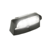 LED Autolamps Series 41 Trailer Licence Plate Light