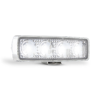 LED AutoLamps 13040 Series Flood Lamp White