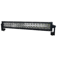 Straight LED Light Bar 595mm 9600Lm