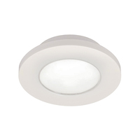 Quick Ted Downlight Plastic Rim Daylight 