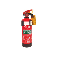 Fire Extinguisher 10ABE - 1kg