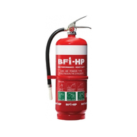 Fire Extinguisher 90ABE - 9kg