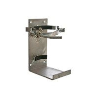 Fire Extinguisher Bracket suits 4.5kg