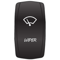 Rocker Switch Actuator Cover Wiper