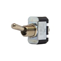 Carling Toggle Switch On/Off/On Single Pole