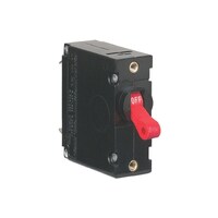 A-Series Magnetic Circuit Breaker 1-Pole 5 Amps