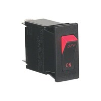 M-Series Circuit Breaker 1-Pole 15A