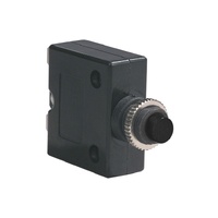 CLB Thermal Panel Circuit Breaker - 3 Amps