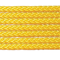 VB Cord 2.5mm x 100m Yellow