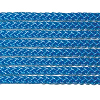 VB Cord 2.5mm x 100m Blue