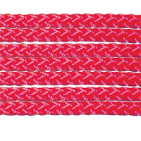 VB Cord 2.5mm x 100m Red