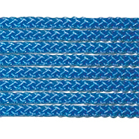 VB Cord 3mm x 100m Blue