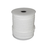 Dinghy Line 5mm x 100m White