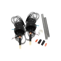 Bennett Marine AutoTrim Pro Sensor Kit for Standard and Short Hydraulic Actuators