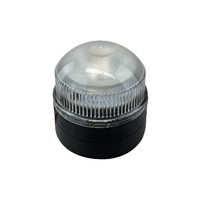 All Round 360deg Navigation Light Surface Mount 2NM