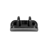 Bennett Marine Lower Hinge Replacement