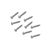 Full Thread Screw #10 x 1-1/4'' (9xPk)