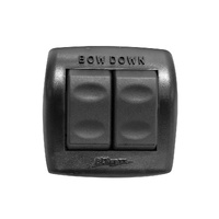 Bennett Marine Rocker Switch for Hydraulic Trim Tab Systems