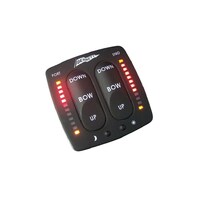 Bennett Marine Replacement EIC Display Keypad Control