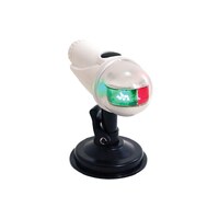 LED Portable Bi-Colour P&amp;S Suction Mount - 110mm