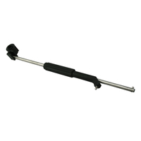 Riser Arm for Low and High Profile Hatches 17inch Right